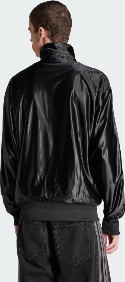 Adidas Originals Firebird Track Top Men Trainingspakken zwart Maat XL Kleding - Foto 8
