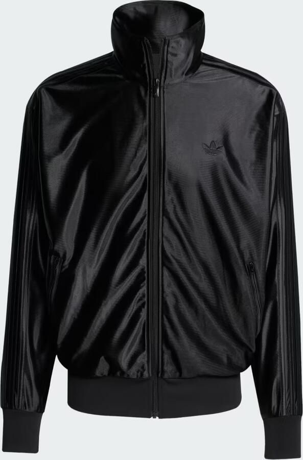 Adidas Originals Firebird Track Top Men Trainingspakken zwart Maat XL Kleding - Foto 4