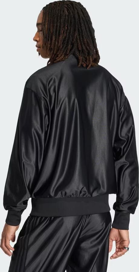 Adidas FIREBIRD METALLIC TRAININGSJACK - Foto 5