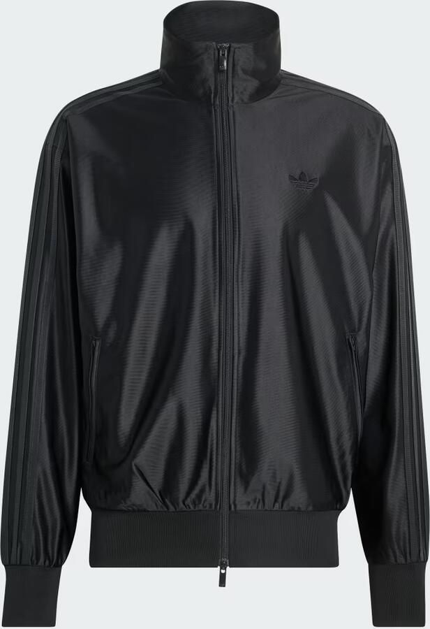 Adidas FIREBIRD METALLIC TRAININGSJACK - Foto 3