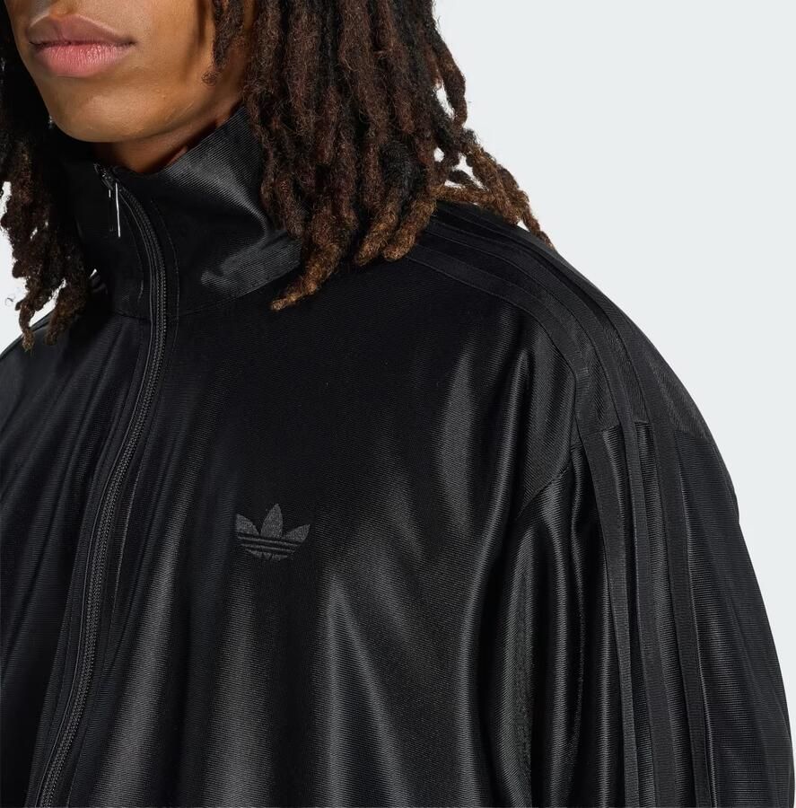 Adidas FIREBIRD METALLIC TRAININGSJACK - Foto 2