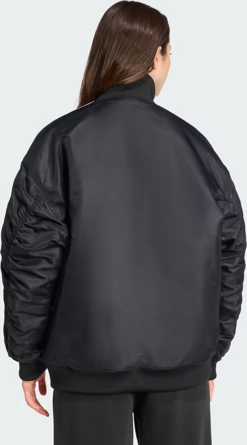 Adidas Originals Jack met logostitching model 'FIREBIRD' - Foto 4