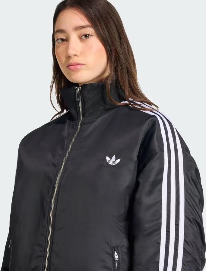 Adidas Originals Jack met logostitching model 'FIREBIRD' - Foto 2