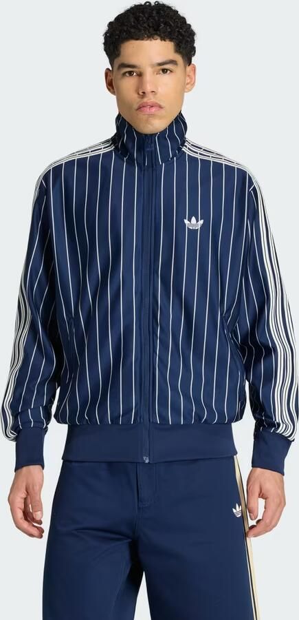 Adidas FIREBIRD PINSTRIPES SPORTJACK - Foto 1