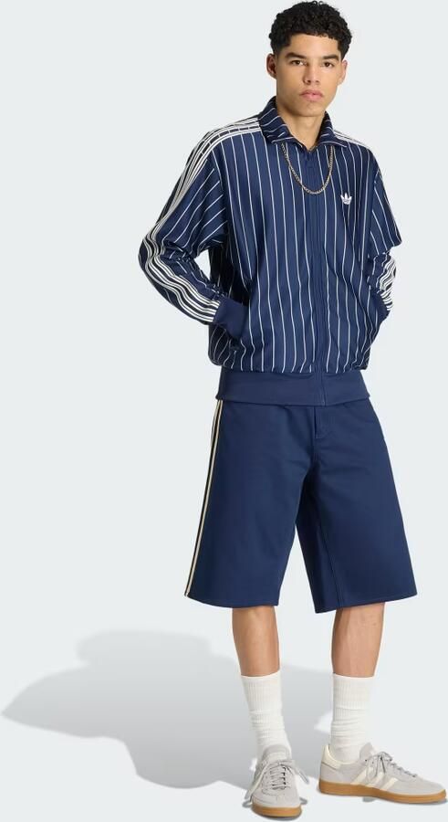 Adidas FIREBIRD PINSTRIPES SPORTJACK - Foto 5