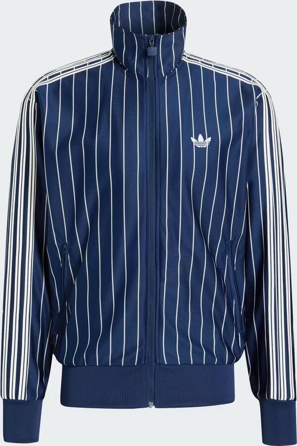 Adidas FIREBIRD PINSTRIPES SPORTJACK - Foto 4