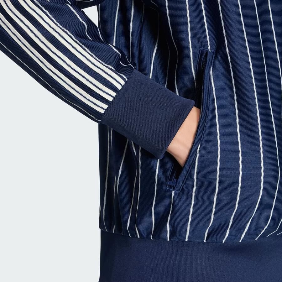 Adidas FIREBIRD PINSTRIPES SPORTJACK - Foto 2