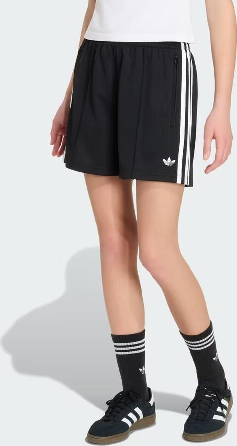 Adidas FIREBIRD PINTUCK SHORT