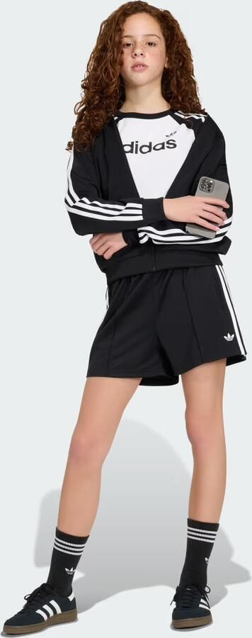 Adidas FIREBIRD PINTUCK SHORT - Foto 6