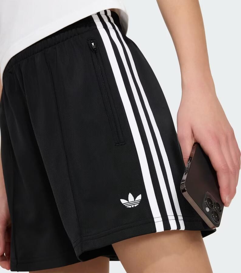 Adidas FIREBIRD PINTUCK SHORT - Foto 2