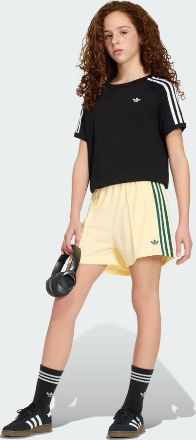 Adidas FIREBIRD PINTUCK SHORT - Foto 6