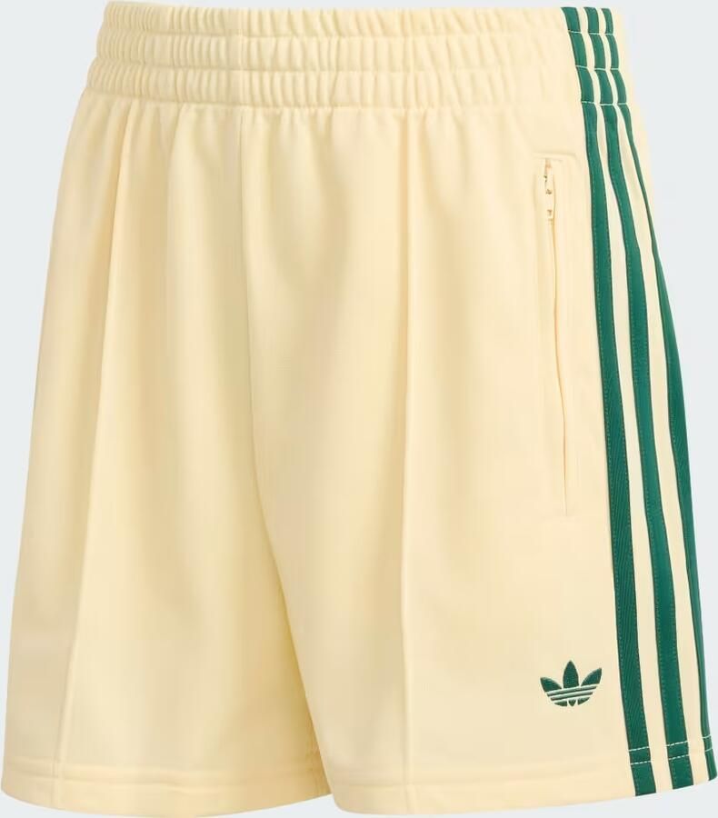 Adidas FIREBIRD PINTUCK SHORT - Foto 3