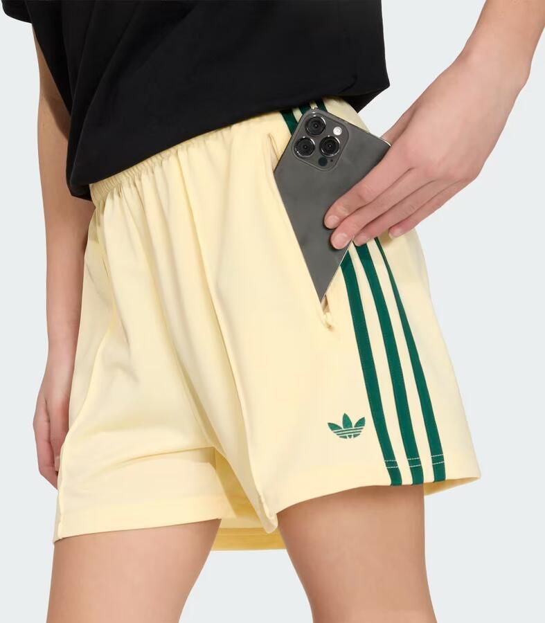 Adidas FIREBIRD PINTUCK SHORT - Foto 4