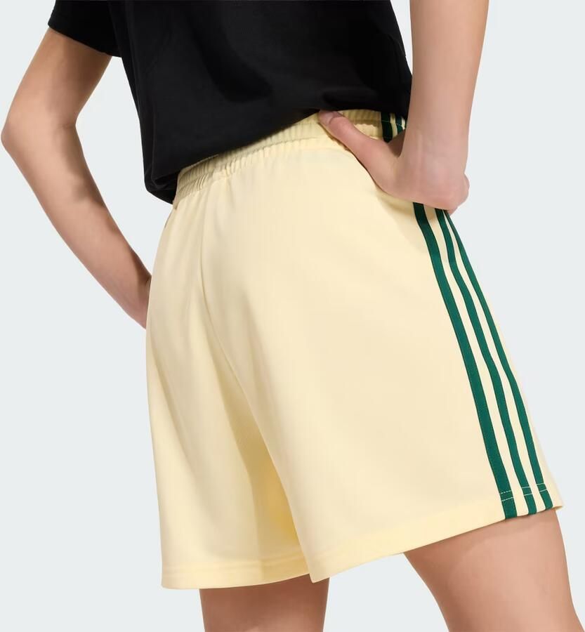 Adidas FIREBIRD PINTUCK SHORT - Foto 2
