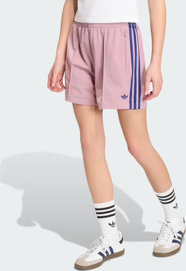 Adidas FIREBIRD PINTUCK SHORT