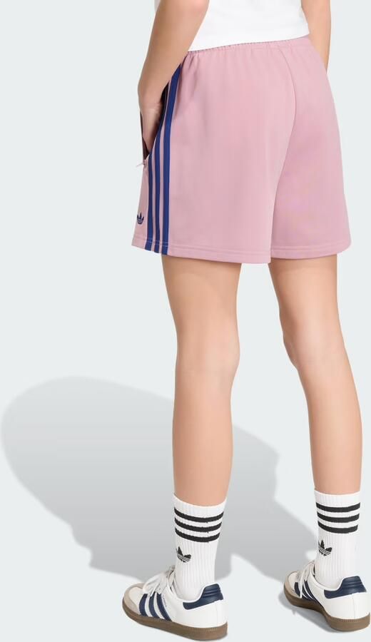 Adidas FIREBIRD PINTUCK SHORT - Foto 5