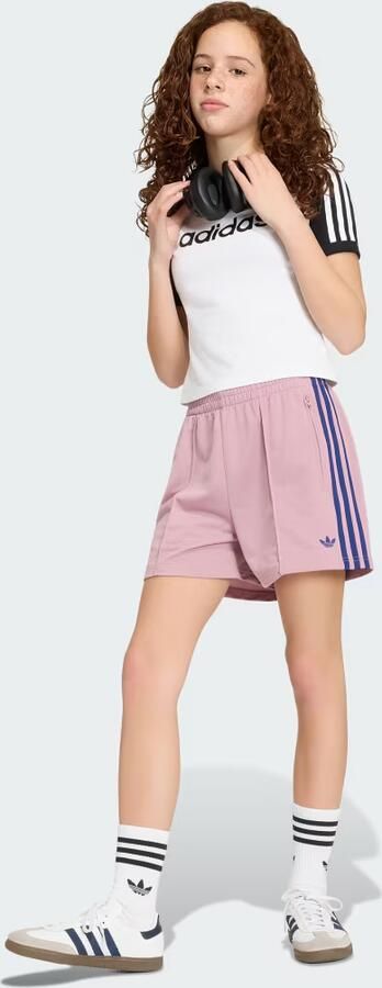 Adidas FIREBIRD PINTUCK SHORT - Foto 6