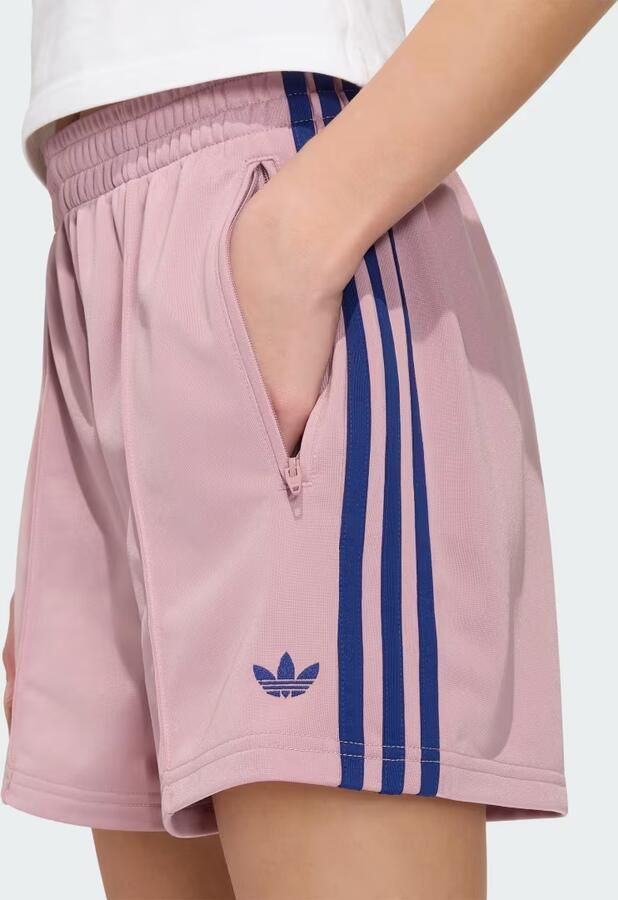 Adidas FIREBIRD PINTUCK SHORT - Foto 4