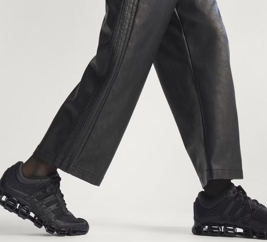 Adidas Firebird Pleather 7 8 Pant - Foto 3