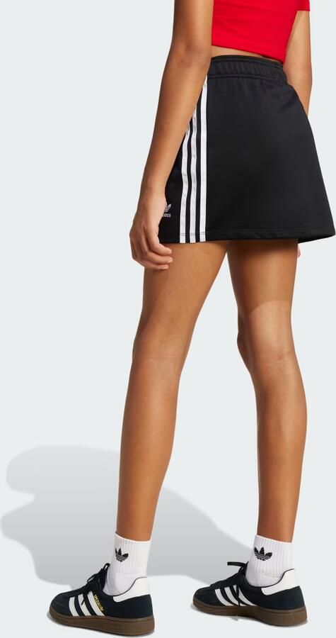 Adidas Firebird Rok Kids Zwart Kind Zwart - Foto 4