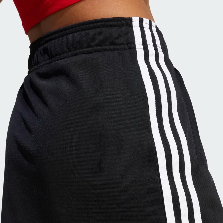 Adidas Firebird Rok Kids Zwart Kind Zwart