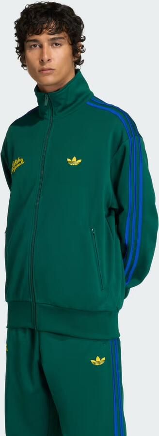 Adidas FIREBIRD ROSES SPORTJACK