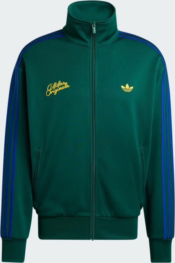Adidas FIREBIRD ROSES SPORTJACK - Foto 4