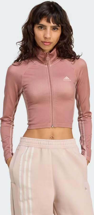 Adidas Firebird Seamless Sportjack