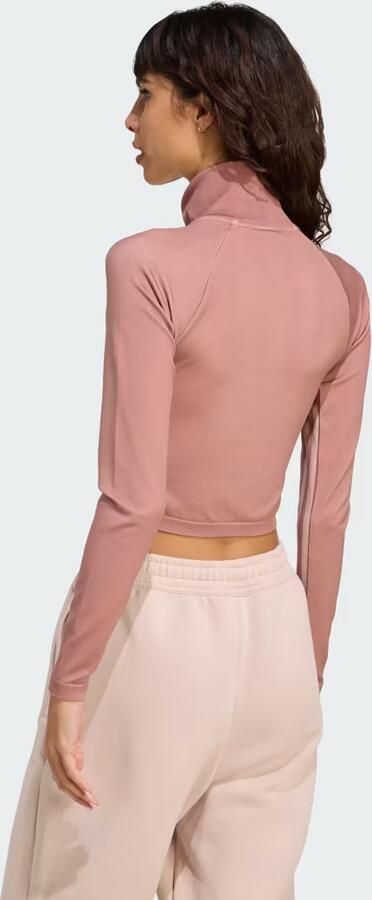 Adidas Firebird Seamless Sportjack - Foto 5