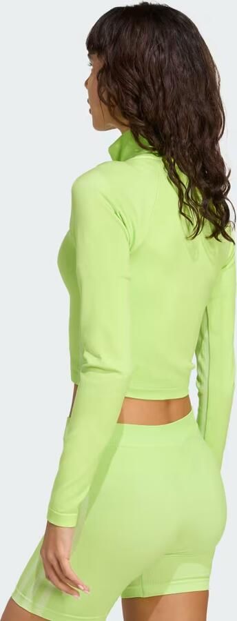 Adidas Firebird Seamless Sportjack - Foto 6