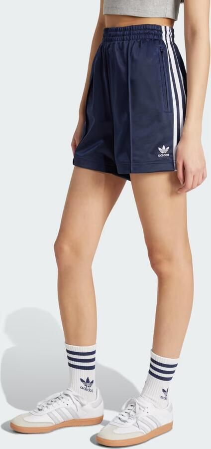 Adidas Originals Shorts met elastische band - Foto 6