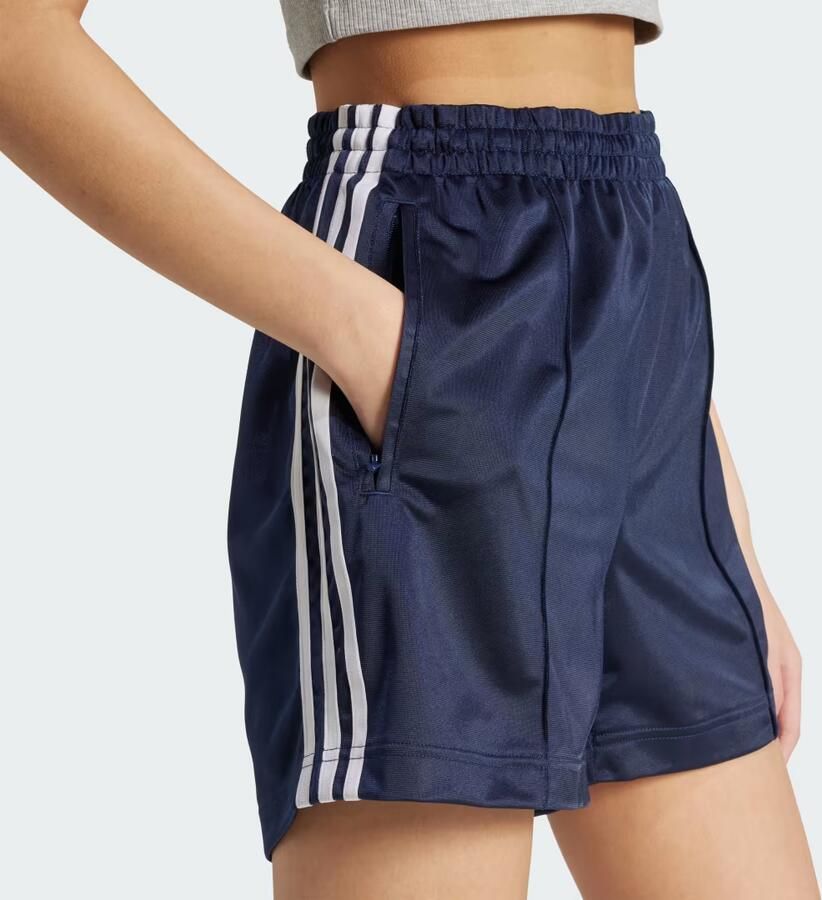 Adidas Originals Shorts met elastische band