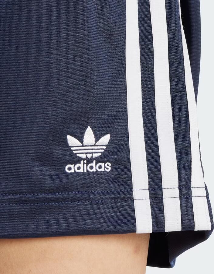 Adidas Originals Shorts met elastische band - Foto 3