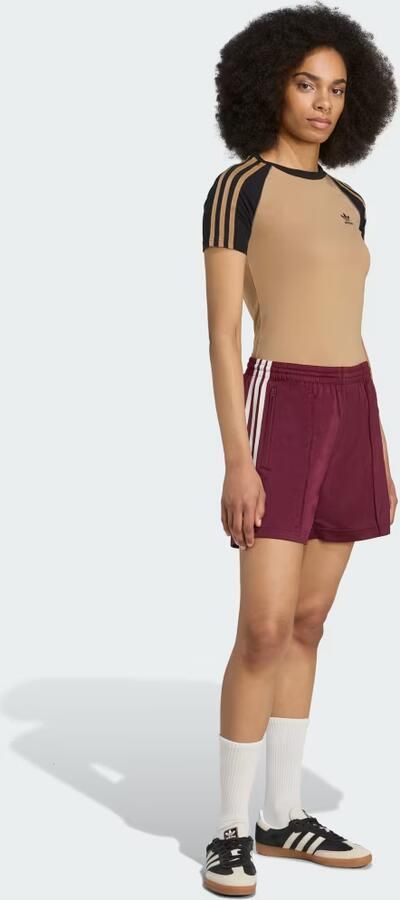 Adidas Firebird Short - Foto 6