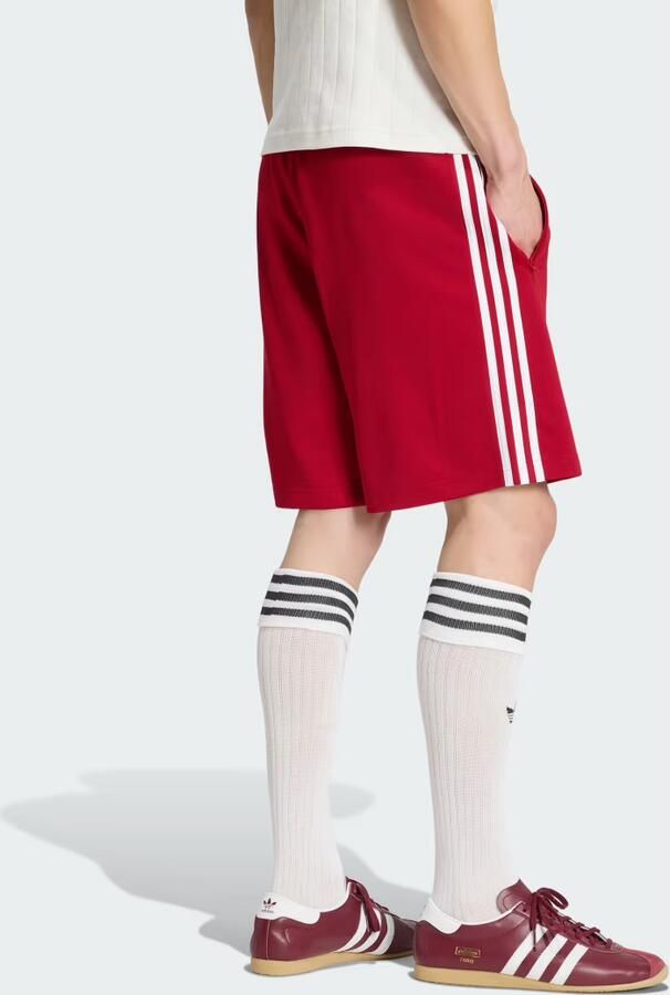Adidas FIREBIRD SHORT - Foto 5
