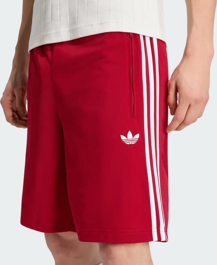 Adidas FIREBIRD SHORT - Foto 3