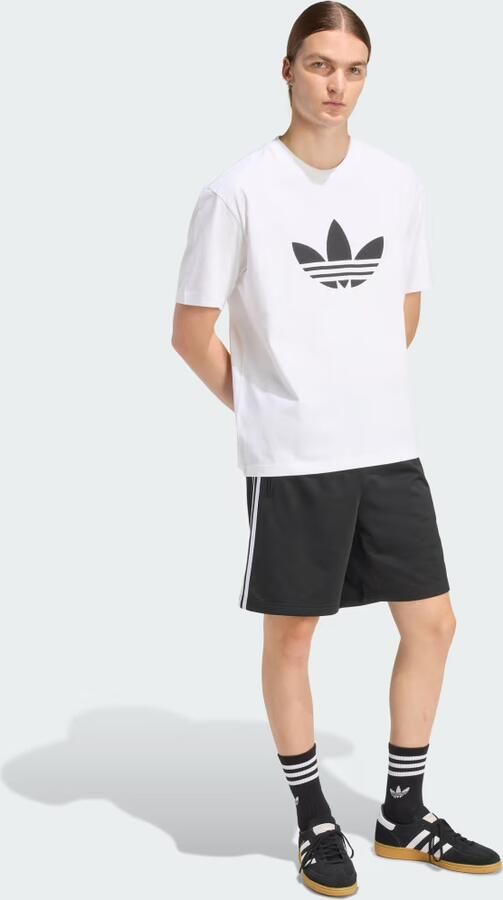 Adidas Korte Broek KE1379 - Foto 6
