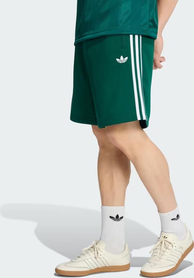 Adidas FIREBIRD SHORT