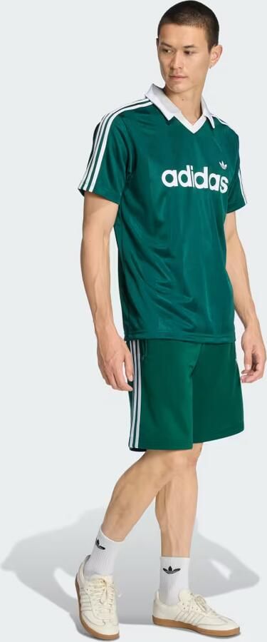 Adidas FIREBIRD SHORT - Foto 6