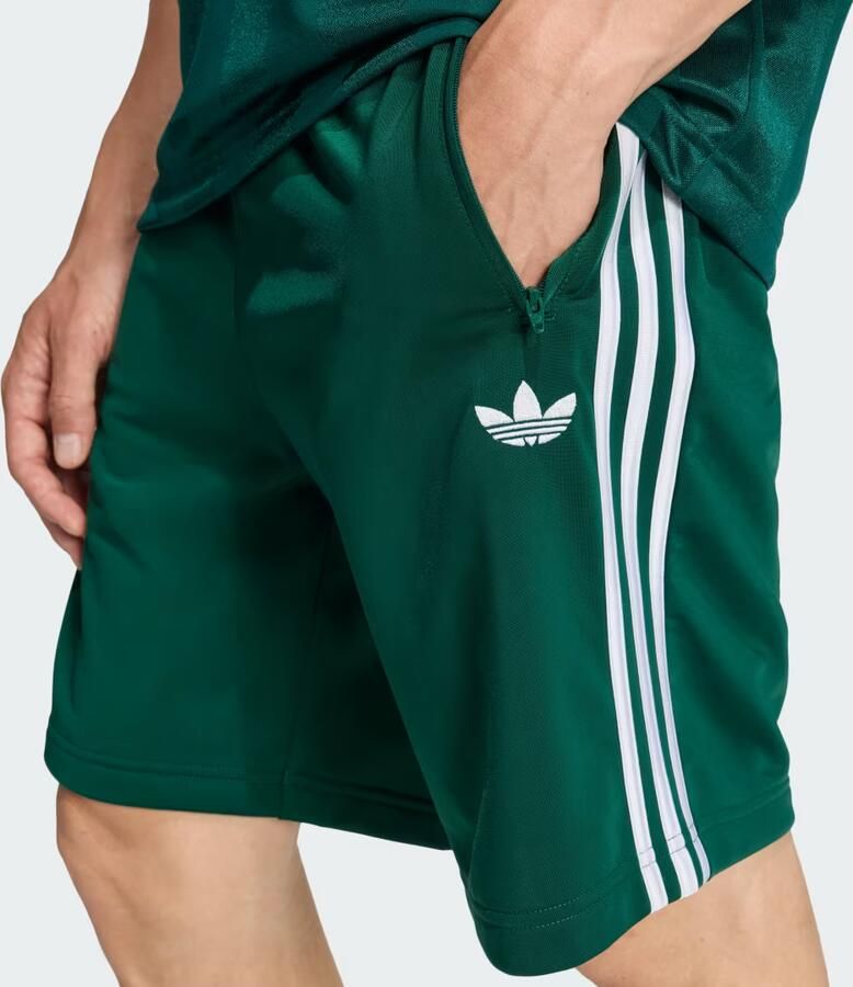Adidas FIREBIRD SHORT - Foto 2