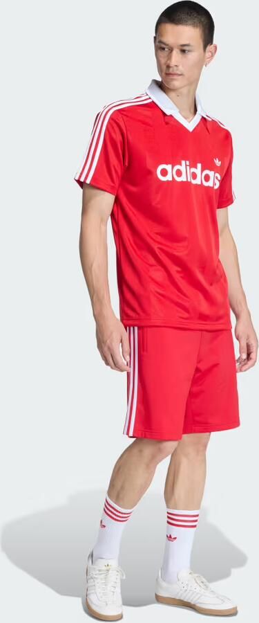 Adidas FIREBIRD SHORT - Foto 6