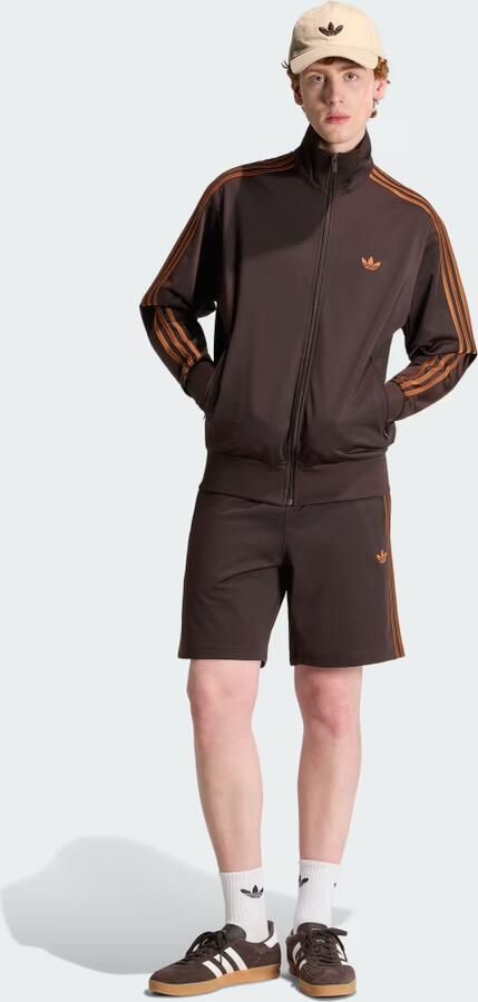 Adidas FIREBIRD SHORT - Foto 6