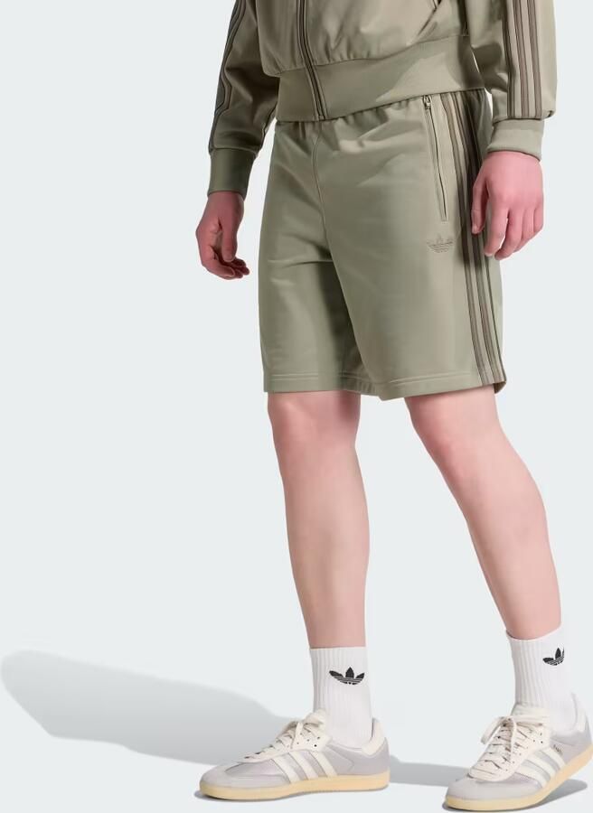 Adidas FIREBIRD SHORT