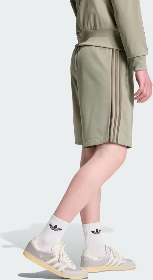 Adidas FIREBIRD SHORT - Foto 5