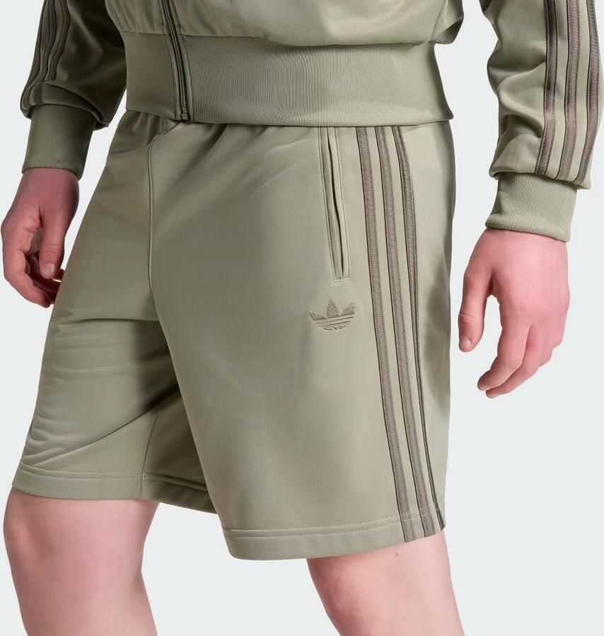 Adidas FIREBIRD SHORT - Foto 2