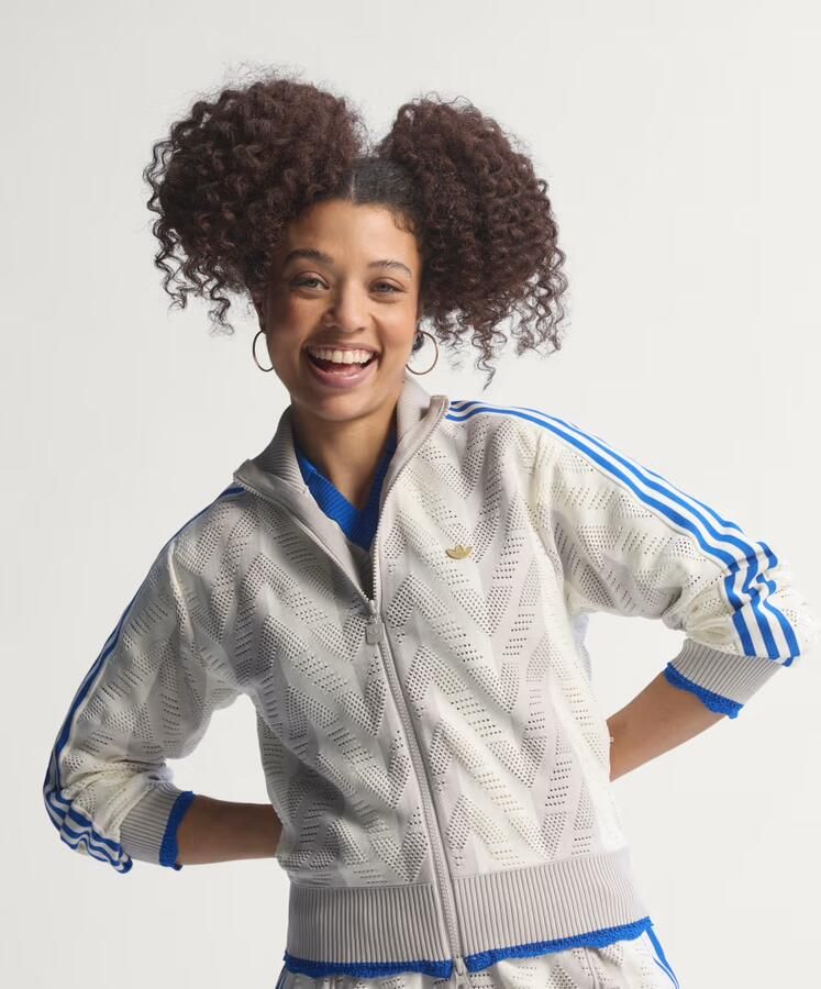 Adidas FIREBIRD SPORTJACK