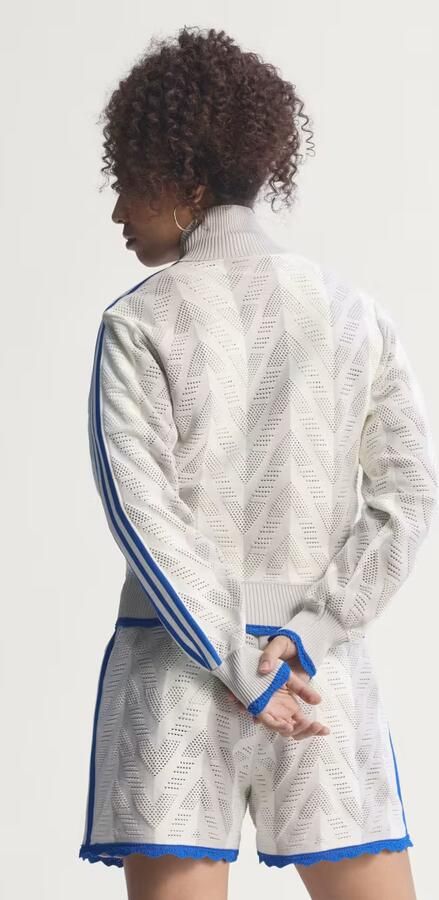 Adidas FIREBIRD SPORTJACK - Foto 6