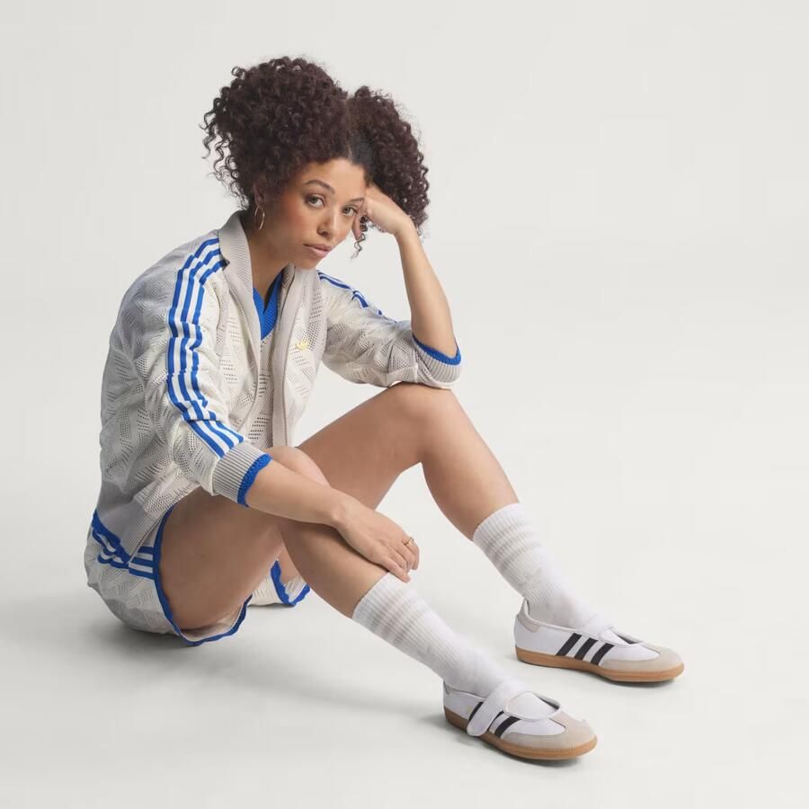 Adidas FIREBIRD SPORTJACK - Foto 2