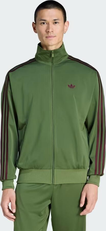 Adidas FIREBIRD SPORTJACK
