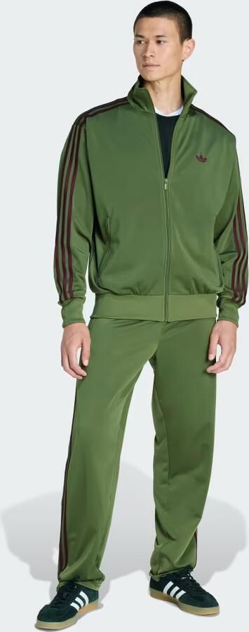 Adidas FIREBIRD SPORTJACK - Foto 6